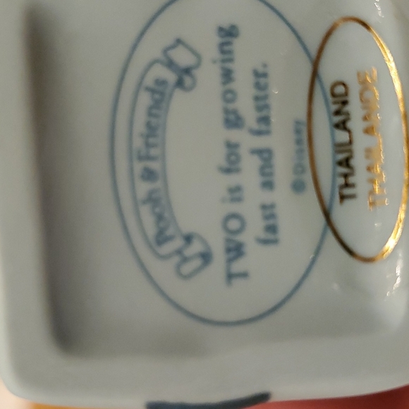 Pooh & Friends by Disney - Picture 5 of 5